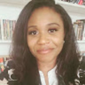 Meet your Posher, Adlynn georgina